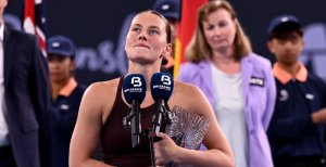 Марта Костюк