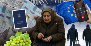 Змін чимало