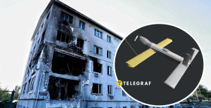 Безпілотник V2U