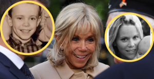 Жан-Мишель Тронье – брат Брижит Макрон