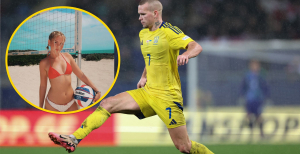 Джордин Джонс и Михаил Мудрик