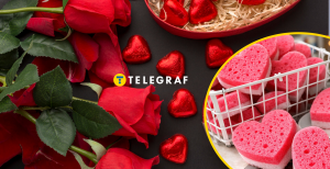 День святого Валентина