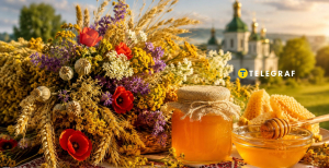 Маковія в Україні