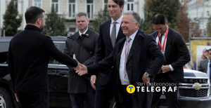 Посланники Трампа прибыли в Киев: как проходят переговоры с Уиткоффом и Кушнером (обновляется)