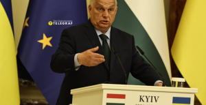 Виктор Орбан