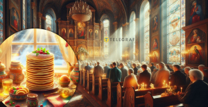 Церковный праздник 16 февраля