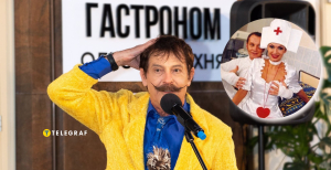 Борис Барский - Народний артист України (2009)