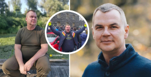 Дмитрий Булатов прошел путь от активиста до министра и военного