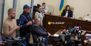 Поліцейські, які втекли під час теракту у Києві, вийшли на волю: як так сталось