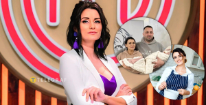 Лиза Глинская