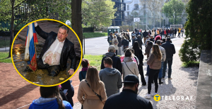 Угорці сказали своє "ні" проросійському курсу