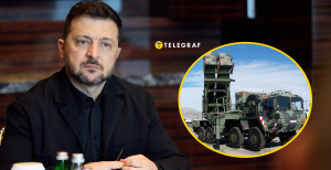 Владимир Зеленский