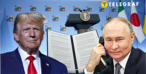 США готовы участвовать в гарантиях безопасности для Украины