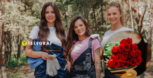 Участницы "Холостяка 2025"