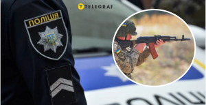 Полиция задержала подозреваемого в убийстве военных на полигоне