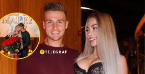 Даниил Алефиренко и Яна Андрущенко