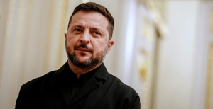 Владимир Зеленский