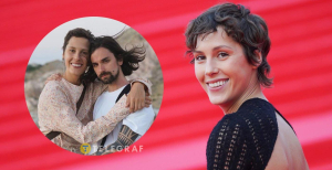 Ірина Горбачова і Антон Савлепов