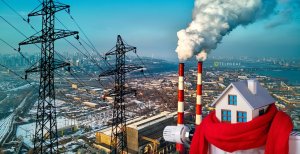 Модульные станции должны обезопасить столицу от масштабных зимних отключений