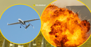 Взрывы в России