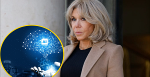 Что ИИ думает о слухах про Брижит Макрон