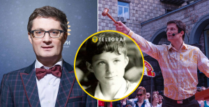 Игорь Кондратюк является кандидатом биологических наук