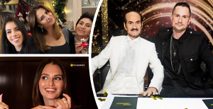 Дети Григория Чапкиса