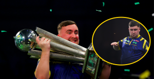 Люк Литтлер