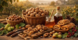 Горіховий Спас
