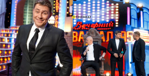 Аркадий Лапухин