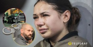 Елена Зайцева и Геннадий Дронов