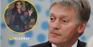 Кто был первой женой Пескова и что известно о женщине