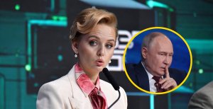 Мария Воронцова оказалась поклонницей "тихого люкса"