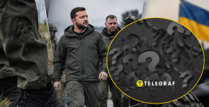 Володимир Зеленський