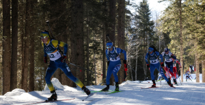 Олимпийские игры