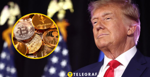 Трамп запустив свою криптовалюту, яка вже стала мемом