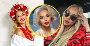 Солоха 3 грудня відзначає день народження