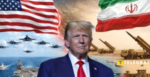 Отношения США и Ирана
