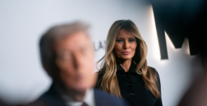 Мелания Трамп