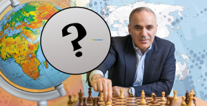 Гарри Каспаров