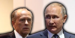 Олександра Бортнікова ще у 2022 році називали ймовірним наступником Путіна