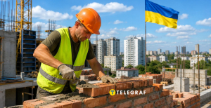 Свято будівельників