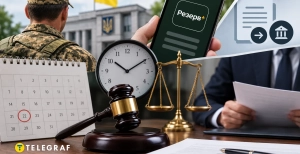 Обжалование ошибочных данных воинского учета может длиться неделями и дойти до суда