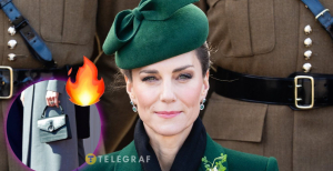 Кейт Миддлтон