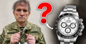 Віктор Медведчук