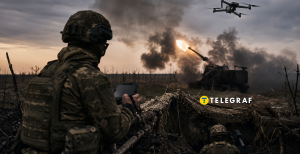 Що відбувається на лінії бойових дій