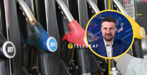 Тарас Загородний