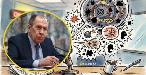 Сергей Лавров