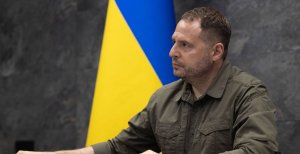 Андрій Єрмак