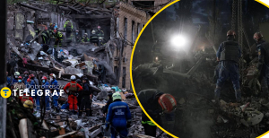 Що відомо про атаку по Києву 24 квітня